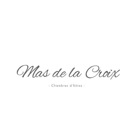 Mas De La Croix - Chambres D'Hotes Sernhac Zewnętrze zdjęcie